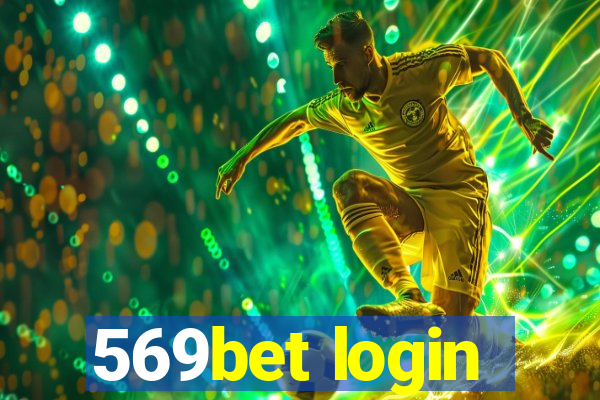 569bet login